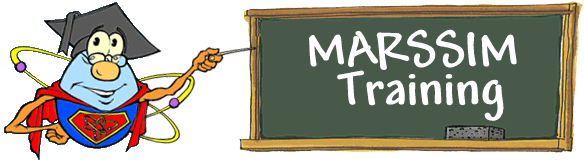 MARSSIM Training